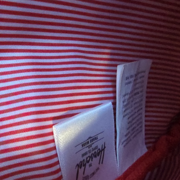 HERSCHEL SUPPLY CO NWOT Mauve Belt Bag - Picture 10 of 12